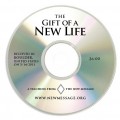 The Gift of a New Life 